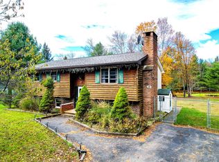 20 Valley Rd, Forestburgh, NY 12777