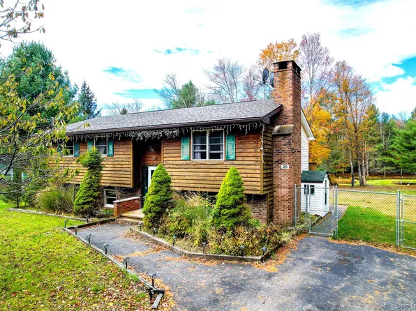 20 Valley Road, Forestburgh, NY 12777