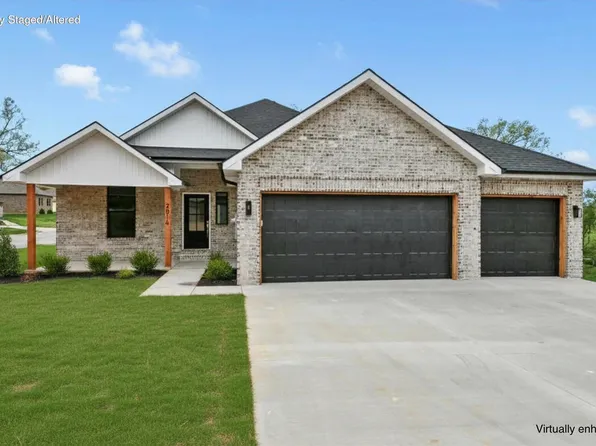2014 East Jay Street, Ozark, MO 65721