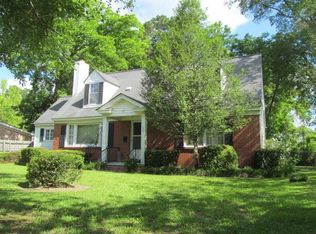 111 Lloyd St, Mullins, SC 29574