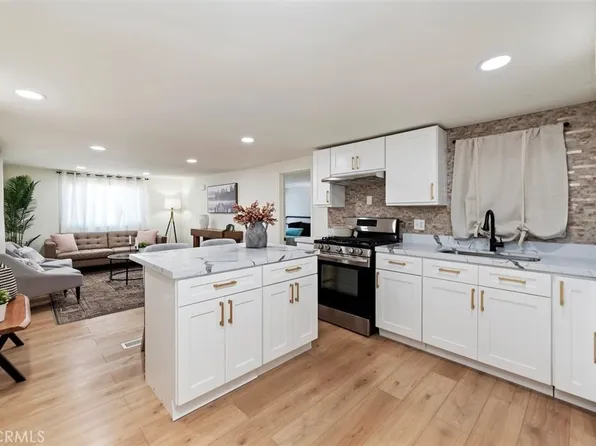 250 N Linden Ave Space 129, Rialto, CA 92376