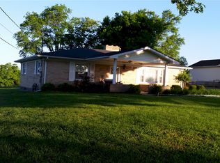 154 Pea Ridge Rd, Frankfort, KY 40601