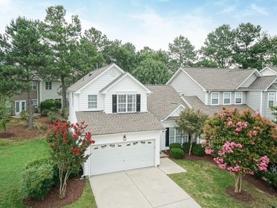 207 Joshua Glen Ln, Cary, NC, 27513