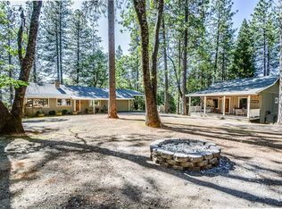 24751 Sugar Pine Dr, Pioneer, CA 95666