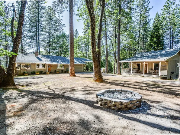 24751 Sugar Pine Dr, Pioneer, CA 95666