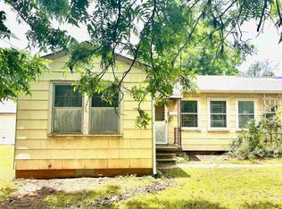 308 S Berry St, Stillwater, OK 74074