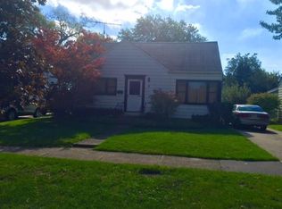 19 Riverview Ave, Tonawanda, NY 14150