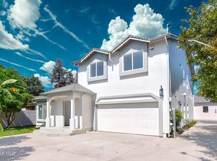 16005 Parthenia St, North Hills, CA 91343