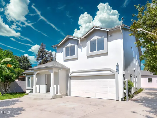 16005 Parthenia St, North Hills, CA 91343