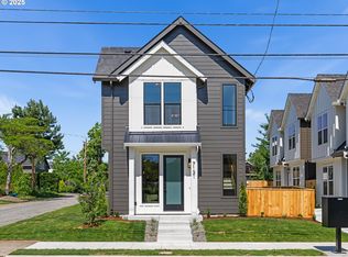 7131 N Fiske Ave, Portland, OR 97203