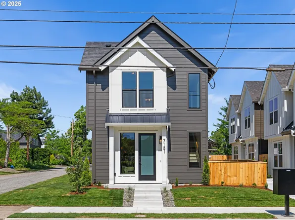 7131 N Fiske Ave, Portland, OR 97203