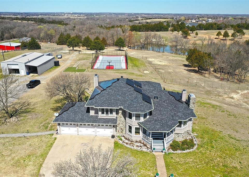 2568 Luella Rd, Sherman, TX 75090 MLS 20019336 Zillow