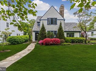 322 Broxton Rd, Baltimore, MD 21212