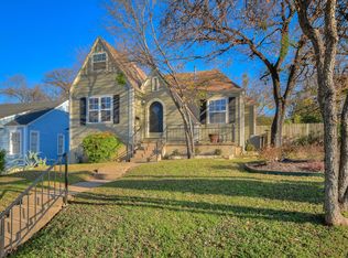 1501 Newfield Ln, Austin, TX 78703