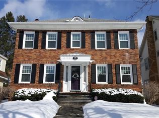 213 Twin Hills Dr, Syracuse, NY 13207