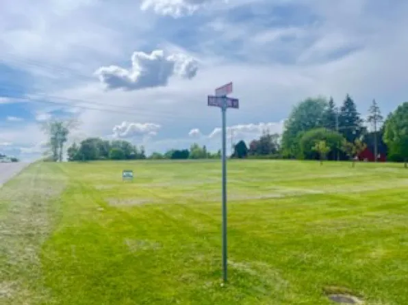 Dale St, Cass City, MI 48726