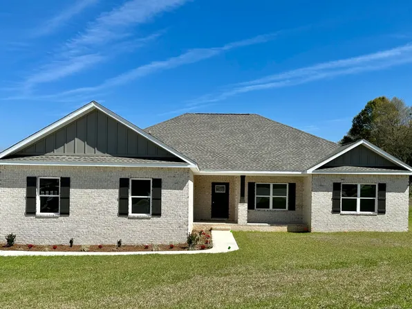 5387 Aidan St, Baker, FL 32531