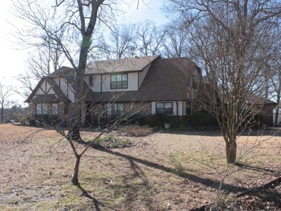 4190 County Road 4316, Larue, TX, 75770
