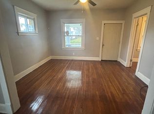 3470 E 125 ST, Cleveland, OH 44120