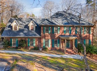 12740 Waterman Dr, Raleigh, NC 27614