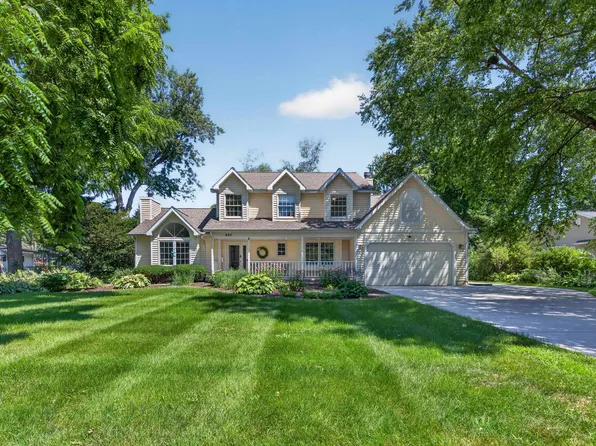 603 Owen Rd, Monona, WI 53716