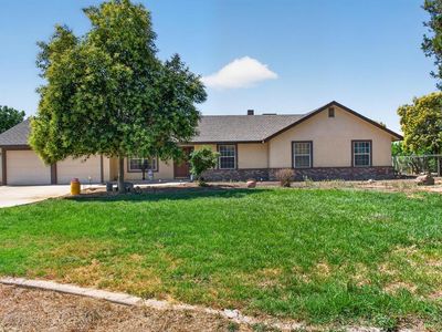17921 Avenue 168, Porterville, CA, 93257
