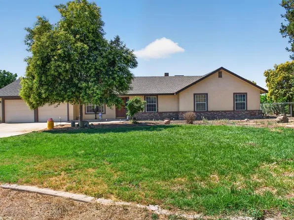 17921 Avenue 168, Porterville, CA 93257
