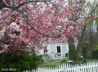 4406 Morgan Rd, Suitland, MD 20746