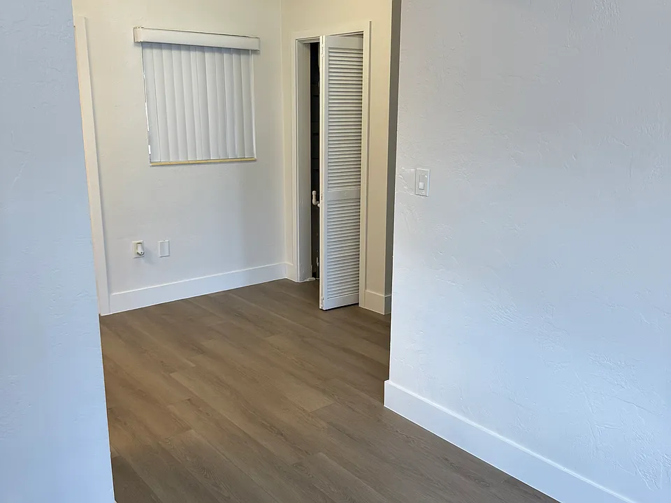 Dining Nook