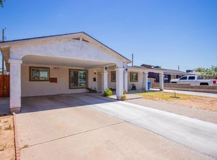 4511 N 48th Dr, Phoenix, AZ 85031
