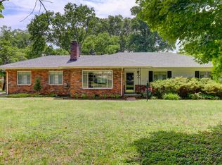 6826 Haverhill Dr, Knoxville, TN 37909