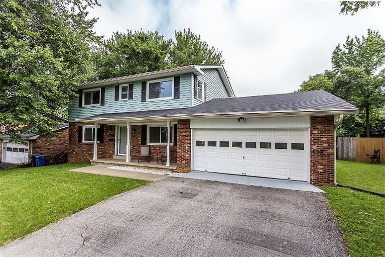 1283 Gainesway Dr, Lexington, KY 40517 Zillow