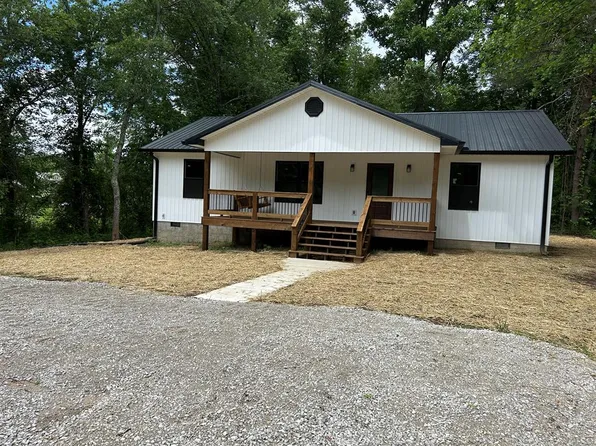 342 N Norris St, Jamestown, TN 38556