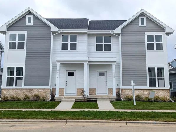 4830 Suelo Rd, Fitchburg, WI 53711