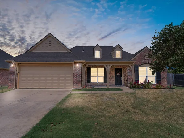 9020 N 157th East Ave, Owasso, OK 74055