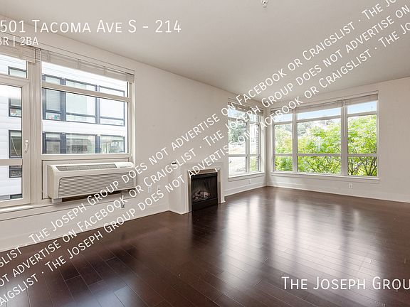 3rd image of 1501 Tacoma Ave S Unit 214
