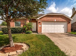 1703 Kessler Park Ct, Houston, TX 77047