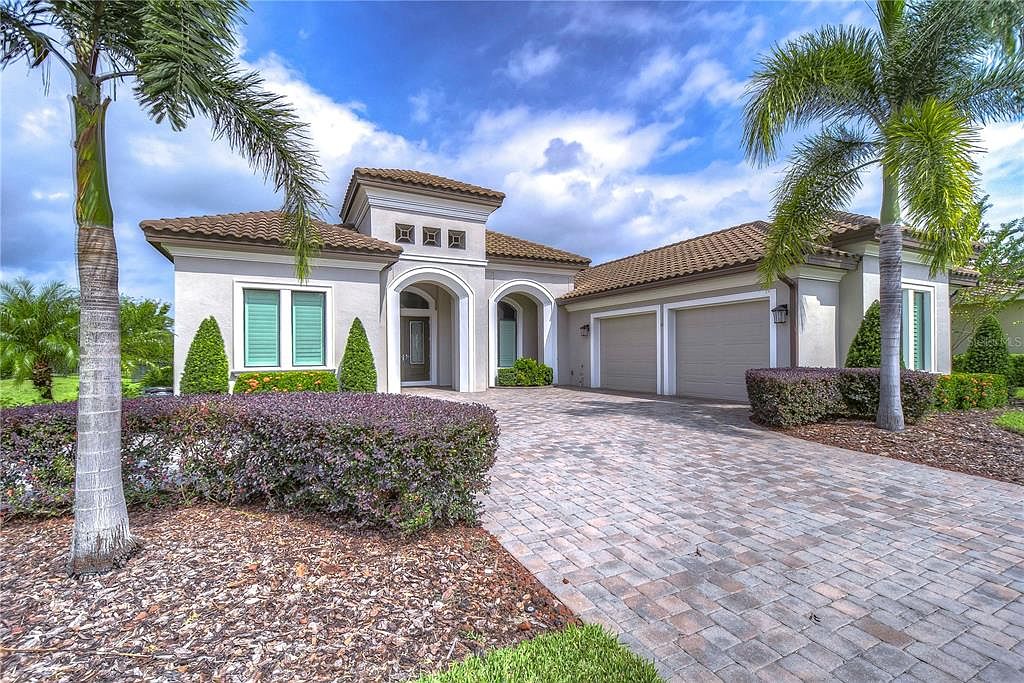 15110 Fishhawk Preserve Dr, Lithia, FL 33547 Zillow