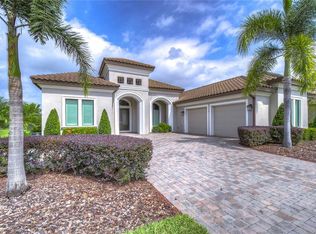15110 Fishhawk Preserve Dr, Lithia, FL 33547