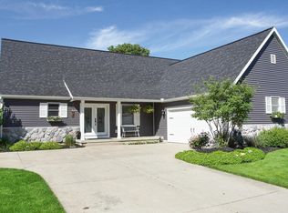 6453 Par 5 Dr SW #0, Grandville, MI 49418