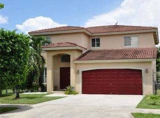 24401 SW 112th Ct, Homestead, FL 33032