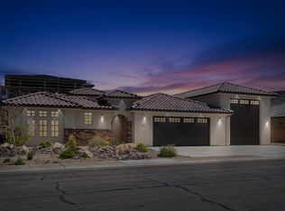 2847 S 3520 W, Hurricane, UT 84737