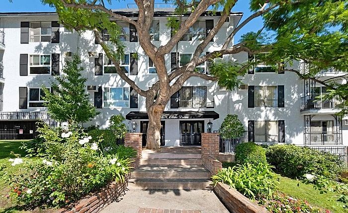 1st image of 1222 N Olive Dr APT 415