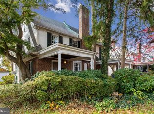 616 Boyer Rd, Cheltenham, PA 19012