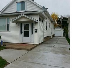 41 Eggert Rd, Cheektowaga, NY 14215