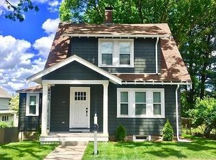 53 Hemlock Rd, West Roxbury, MA 02132