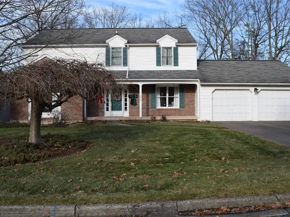 2629 Pinebluff Dr, Vestal, NY 13850