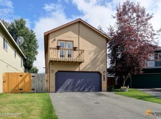 5141 Merle Cir, Anchorage, AK 99507