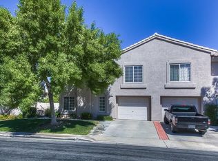 508 Walnut Port Pl, Henderson, NV 89052