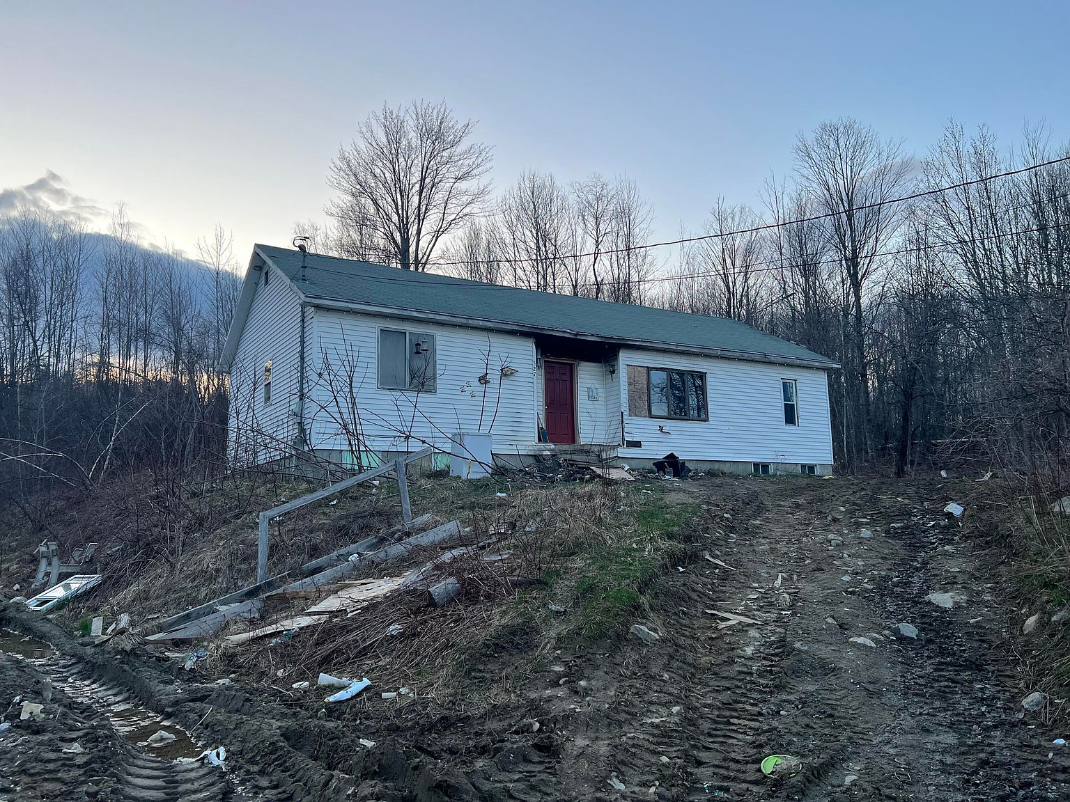 527 Canaan Road, Hartland, ME 04943 | Zillow